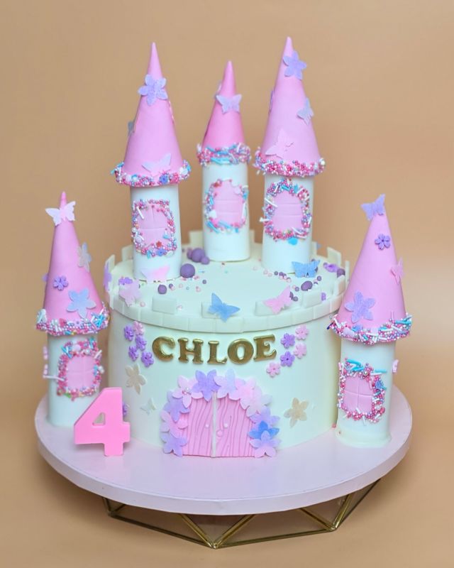 ¡Feliz lunes a todos!
Sí, otra vez he desaparecido por aquí... algún día aprenderé a llevar las redes sociales con más constancia. 🥰
Pero bueno, ¡quería enseñaros esta tarta preciosa que preparé para el cumpleaños de Chloe!
Por dentro lleva bizcochos de chocolate y un relleno de #KinderBueno. 😋 
Para pedir presupuesto, hacer un encargo y comprobar las fechas libres por favor escríbeme al WhatsApp 678044863

#postresalcaladehenares #postresdepolza #alcaládehenares #madrid #torrejondeardoz #corredorhenares #mesadulceadomicilio #mesadulcemadrid #mesadulcealcaladehenares #tartasdemousse #tartaspersonalizadas #tartasdecumpleaños #postresmadrid #macarons #macaronsmadrid #tartaunicornio #mousse #tartadezanahoria #smashcake  #cupcakes #galletas